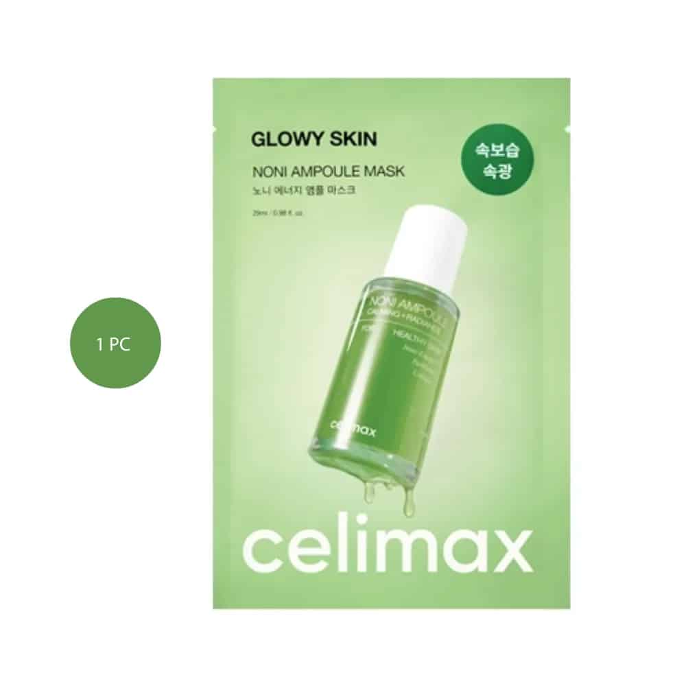 Celimax Noni Energy Ampoule Mask (1pc)