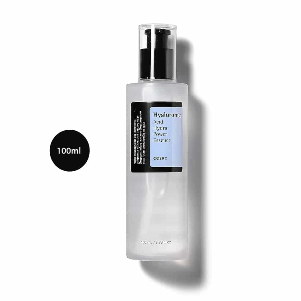 COSRX Hyaluronic Acid Hydra Power Essence (100ml)
