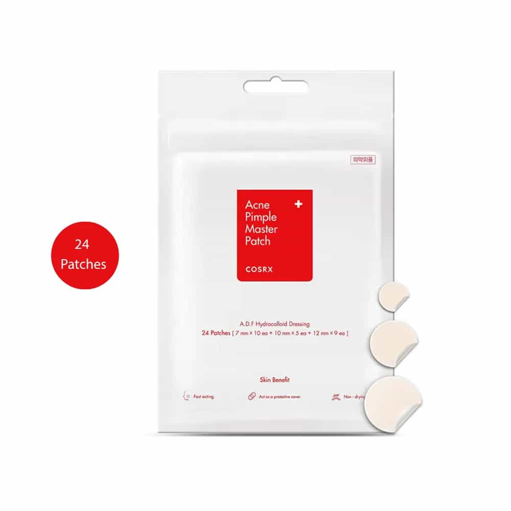 COSRX Acne Pimple Master Patch