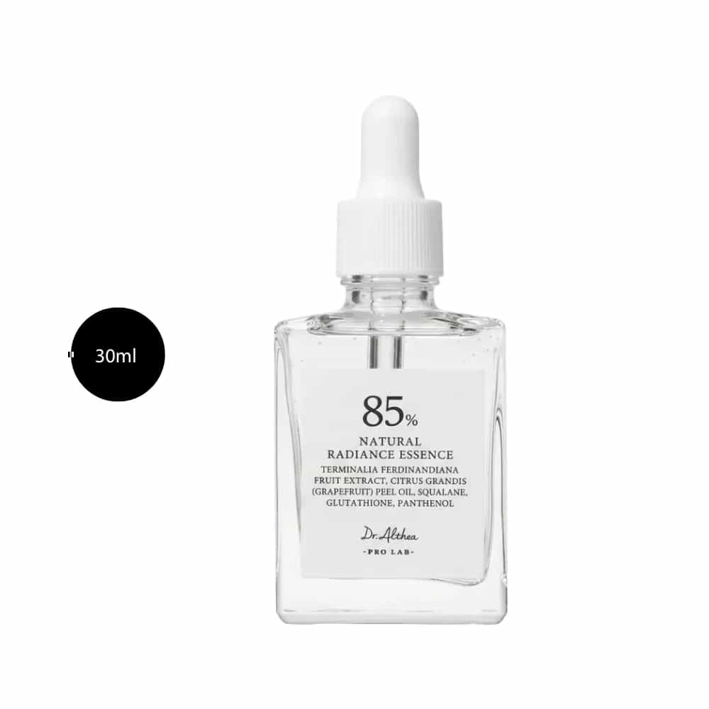 Dr. Althea Natural Radiance Essence (30ml)