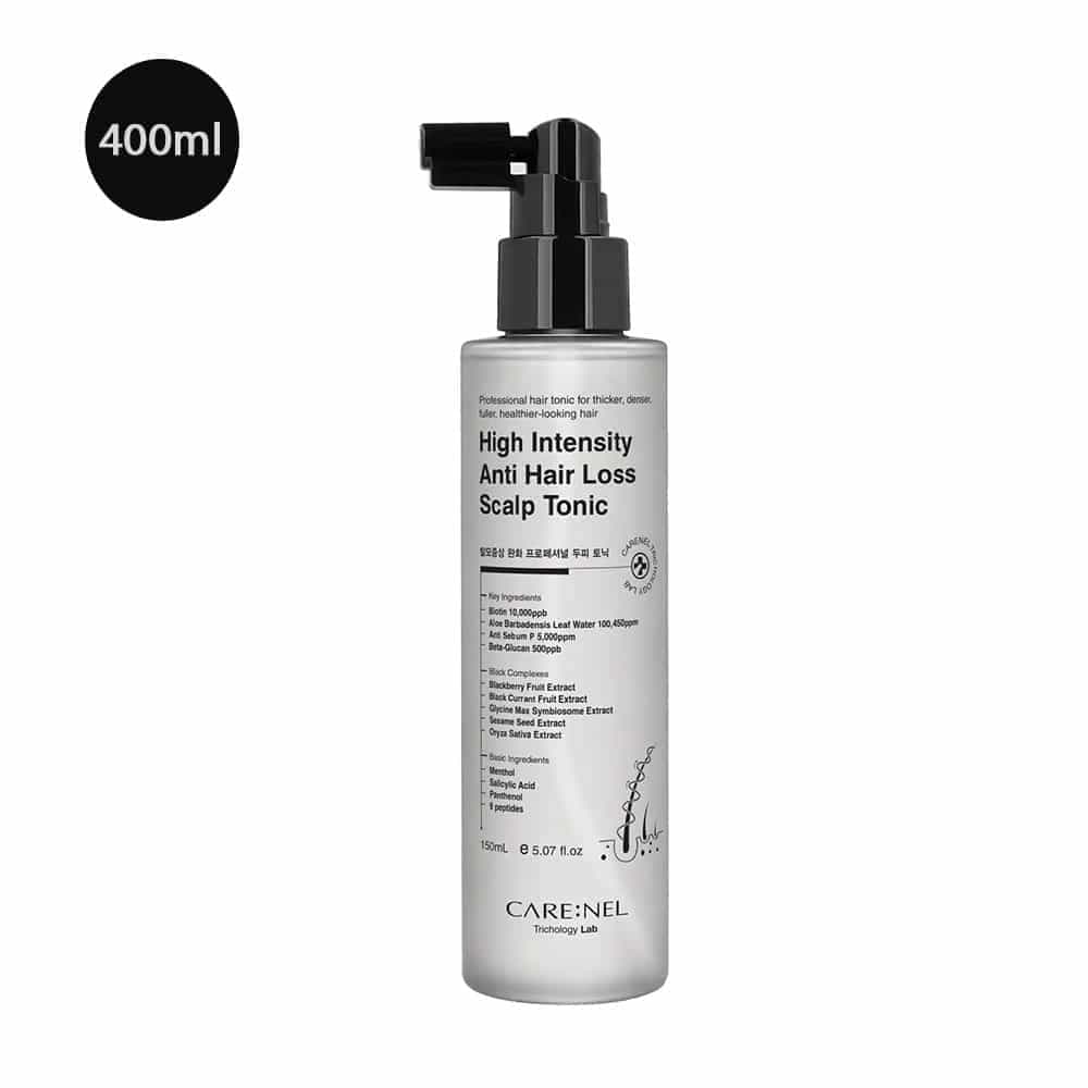 Care Nel High Intensity Anti Hair Fall Tonic – 150ml