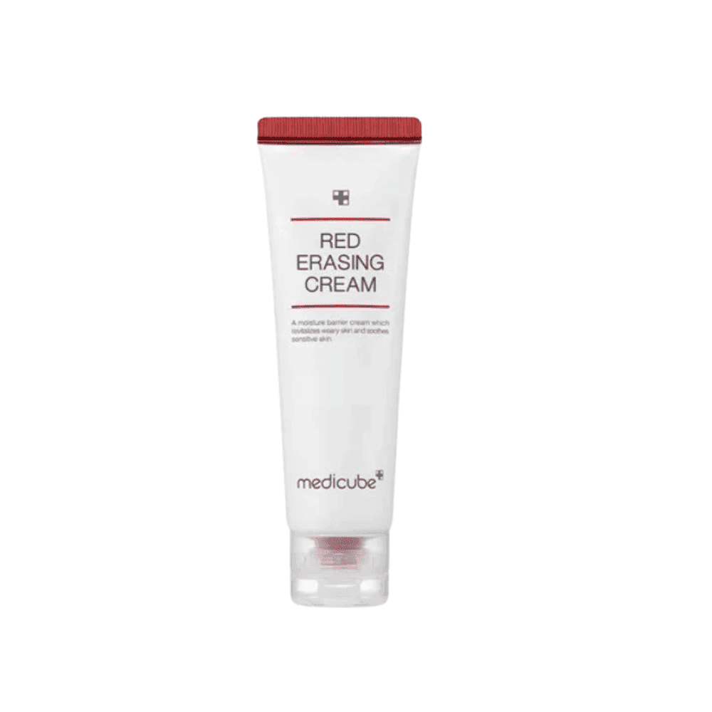 medicube Red Erasing Cream 2.0