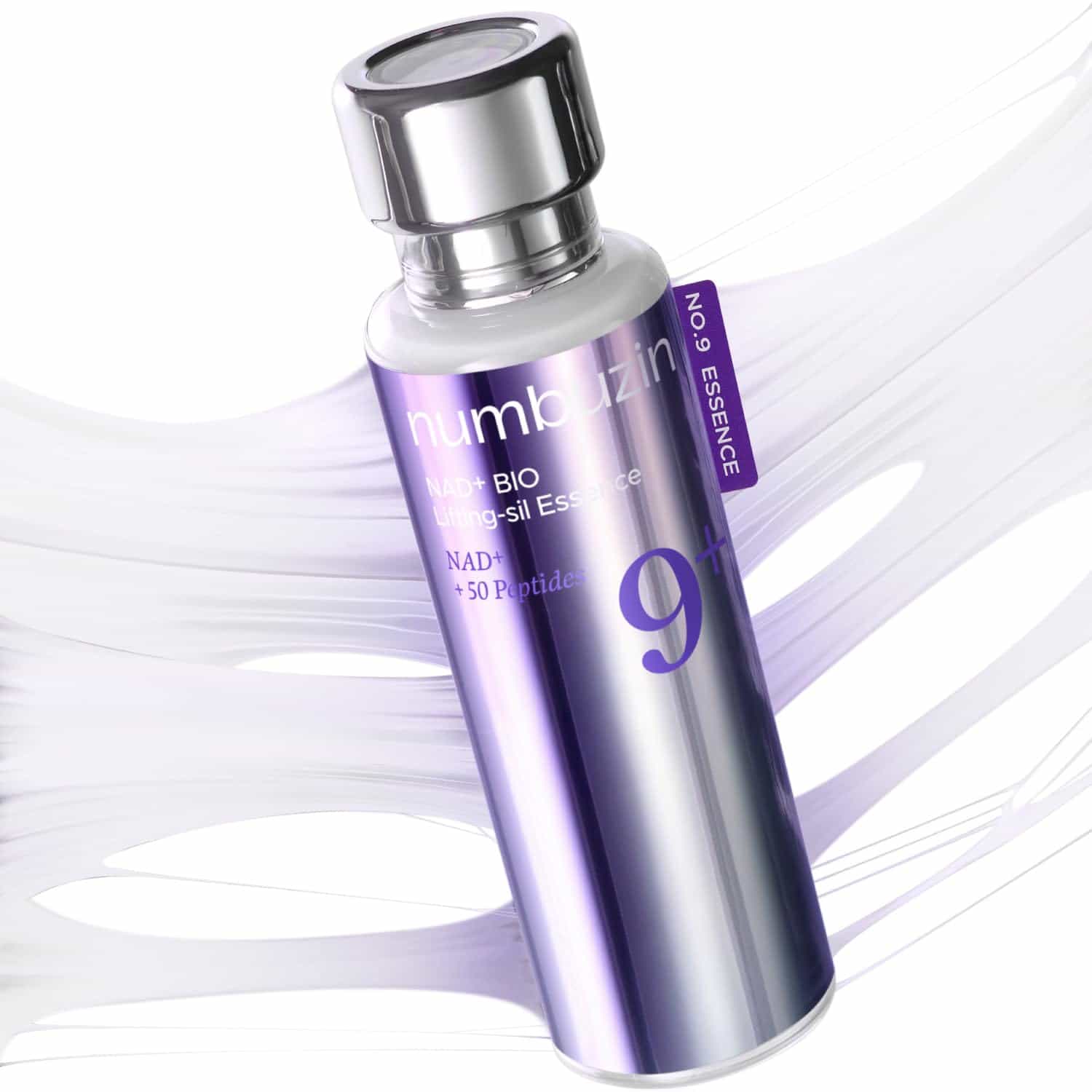numbuzin No.9 NAD + BIO Lifting-sil Essence