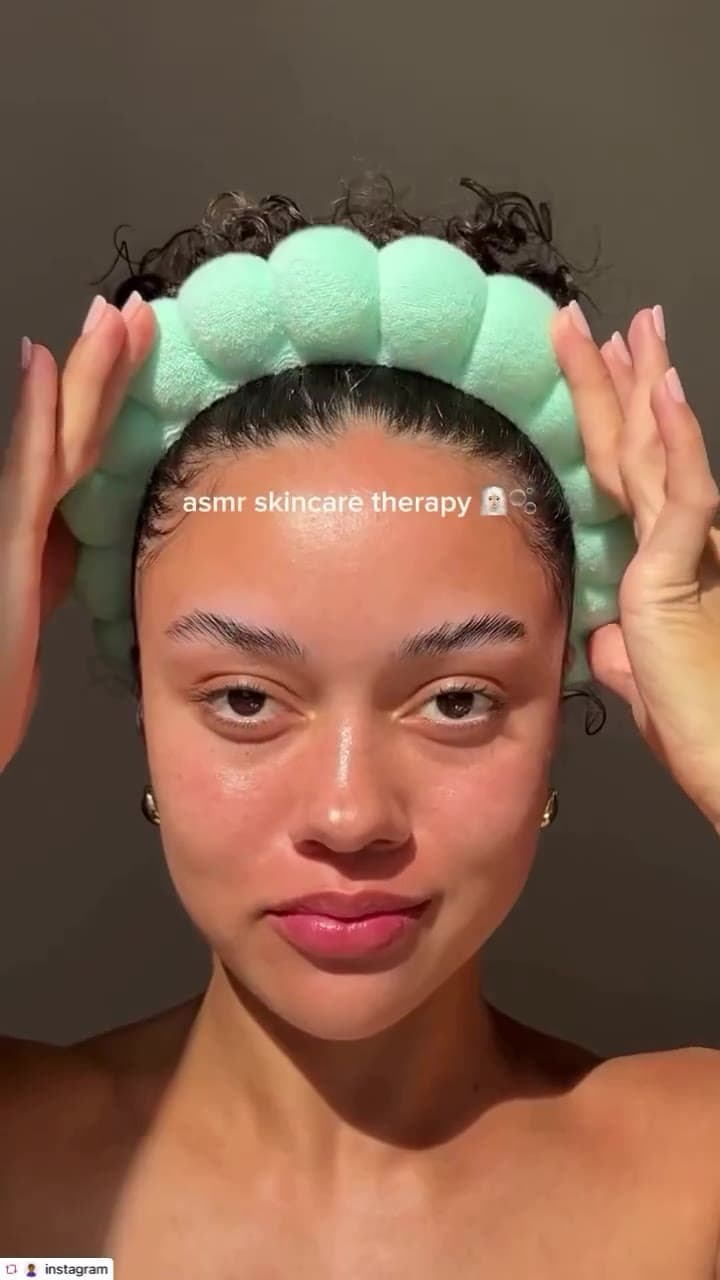 Gentle Cleanser First Look