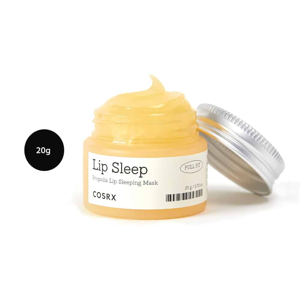 COSRX Full Fit Propolis Lip Sleeping Mask (20g)