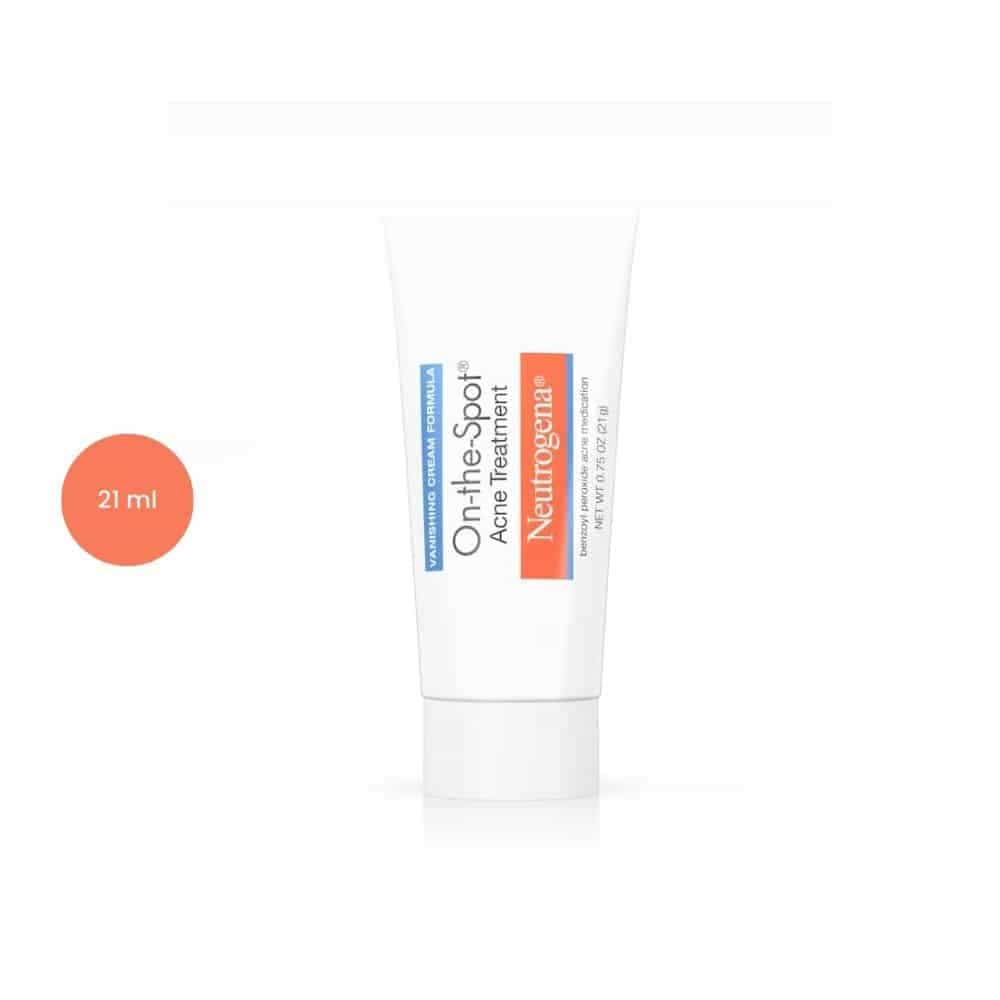 Neutrogena on the Spot Acne Treatment (21 g)