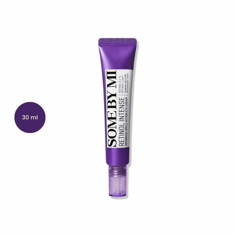 SOME BY MI Retinol Intense Advanced Triple Action Eye Cream (30 ml)