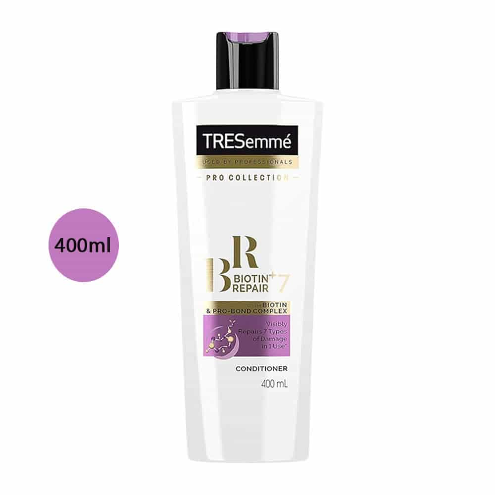 Tresemmé Biotin + 7 Repair Conditioner – 400ml