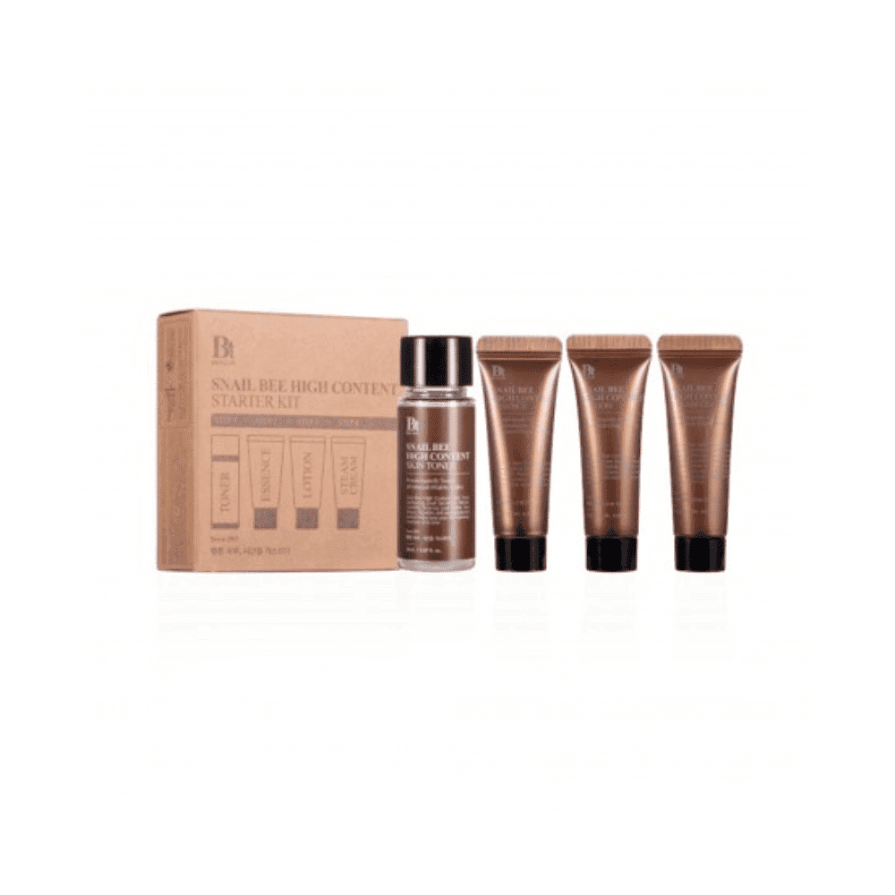 BENTON Snail Bee High Content Starter Kit