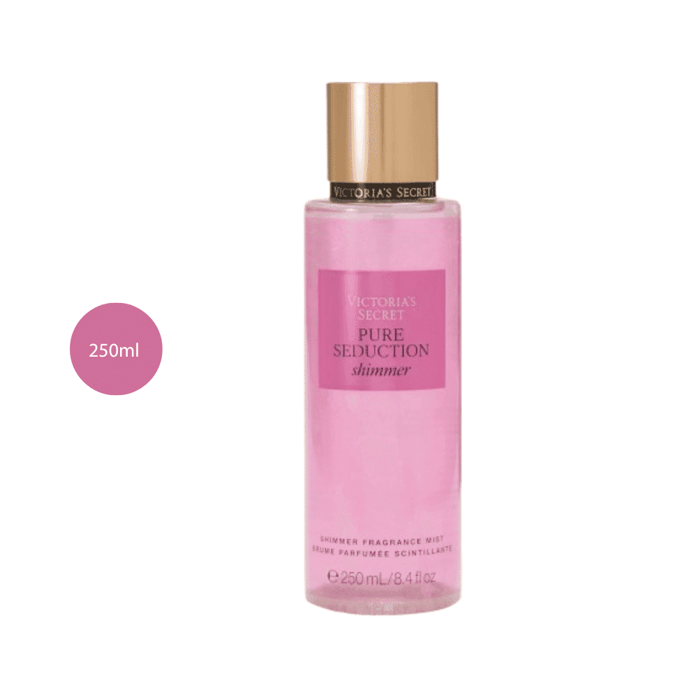 Victoria's Secret Pure Seduction Shimmer (250ml)
