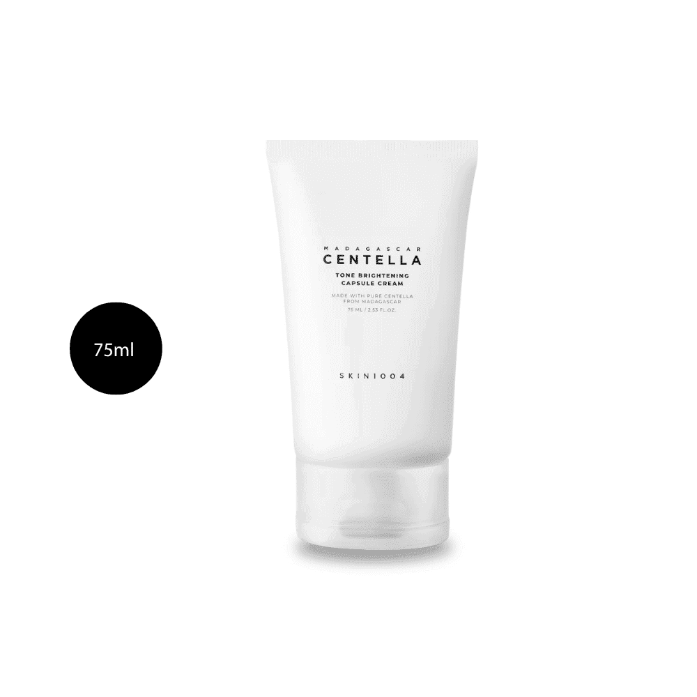 SKIN1004 Madagascar Centella Tone Brightening Capsule Cream (75ml)