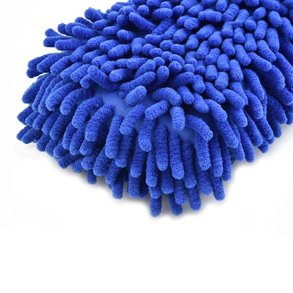 Scratch-Free Car Cleaning Sponge